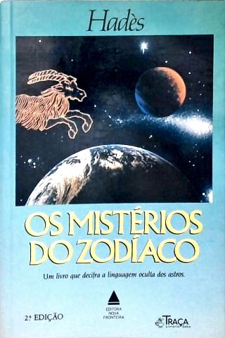 Os Mistérios do Zodíaco