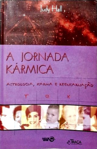 A Jornada Kármica