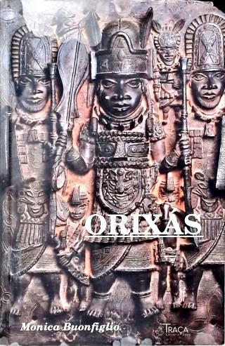 Orixás!