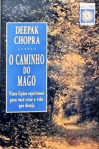 O Caminho do Mago