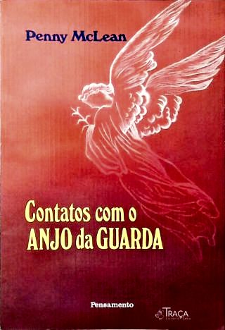 Contatos com o Anjo da Guarda