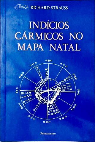 Indícios Cármicos No Mapa Astral