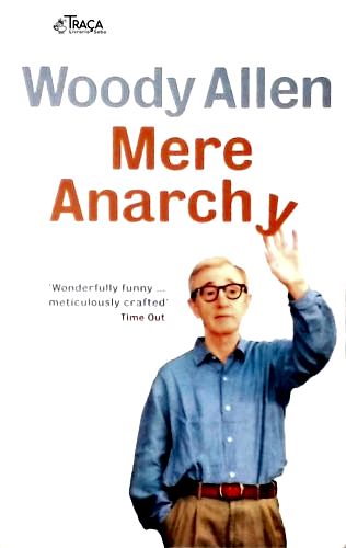 Mere Anarchy