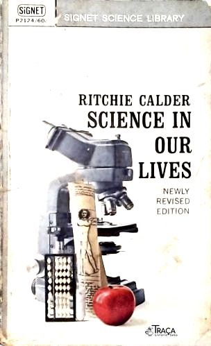 Science In Our Lives