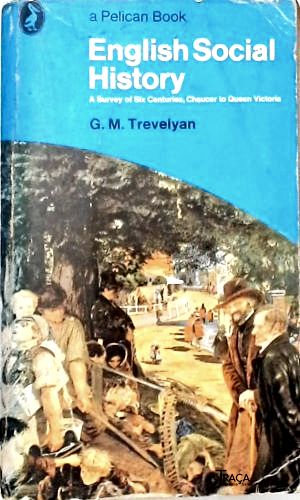 English Social History