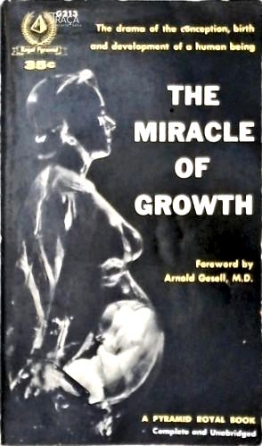 The Miracke Of Growth