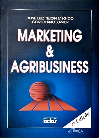 Marketing e Agribusiness