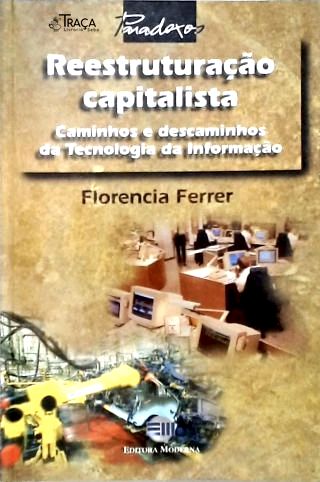 Reestruturação Capitalista