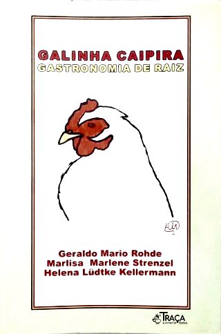 Galinha Caipira