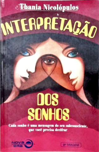 Interpretação dos Sonhos