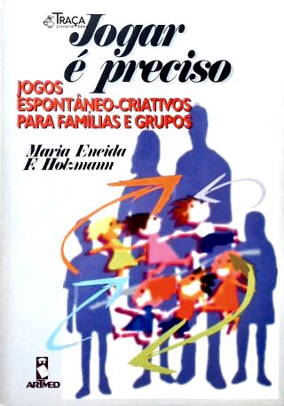 Jogar É Preciso