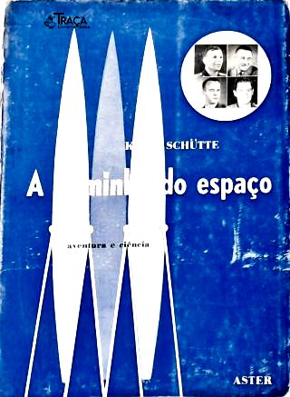 Caminho do Espaço