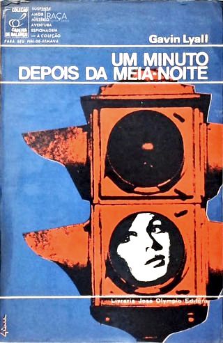 Um Minuto Depois da Meia-noite