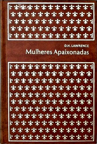 Mulheres Apaixonadas