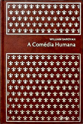 A Comédia Humana