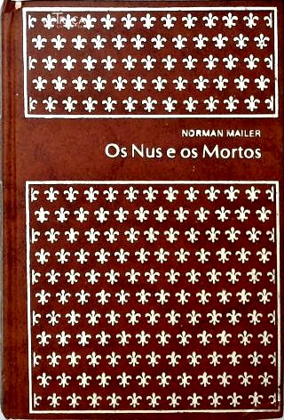 Os Nus e os Mortos