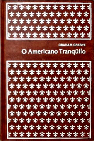 O Americano Tranquilo