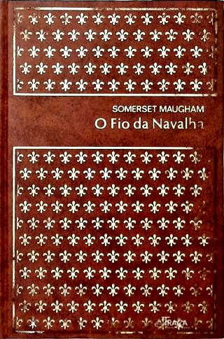 O Fio da Navalha