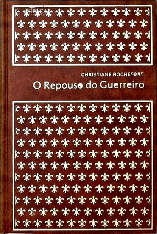 O Repouso do Guerreiro