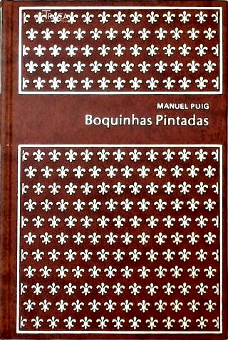 Boquinhas Pintadas