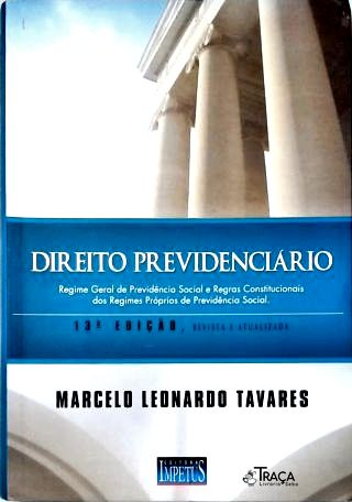 Direito Previdenciário