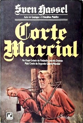 Corte Marcial