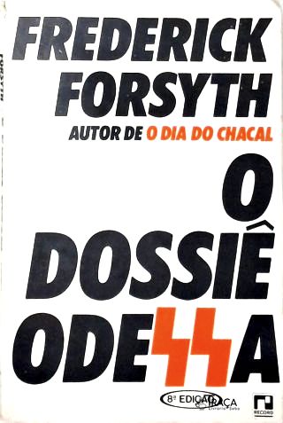 O Dossiê Odessa