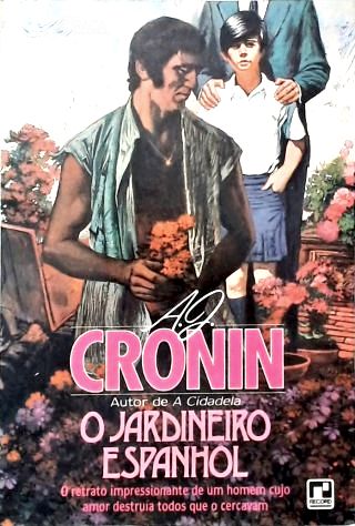 O Jardineiro Espanhol