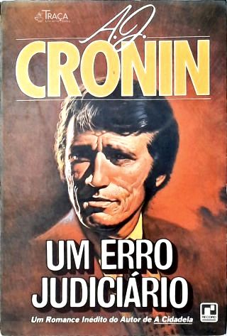 Um Erro Judiciário