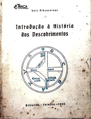 Introdução À História dos Descobrimentos