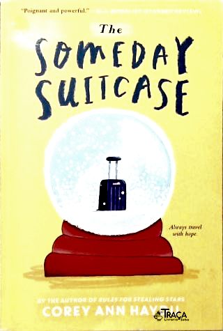 The Someday Suitcase