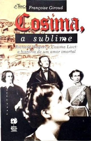 Cosima, a Sublime
