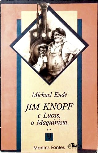 Jim Knopf e Lucas, o Maquinista