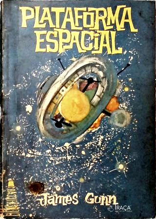 Plataforma Espacial