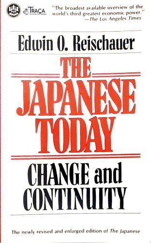 The Japanese Today