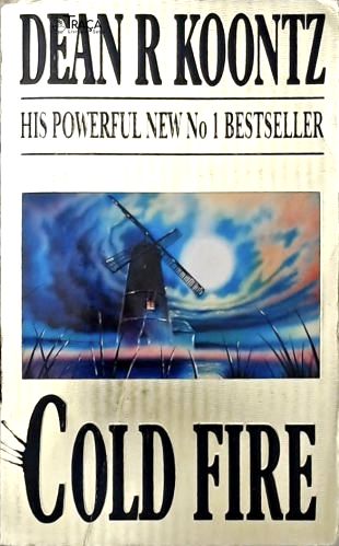 Cold Fire