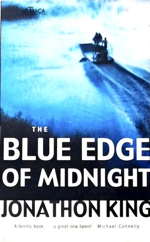 The Blue Edge Of Midnight