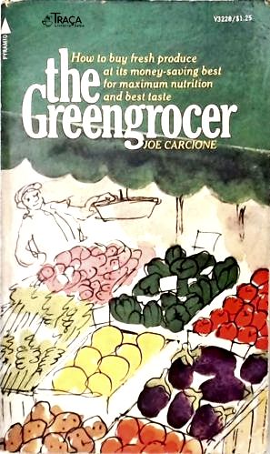 The Greengrocer