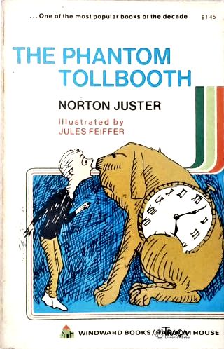 The Phantom Tollbooth