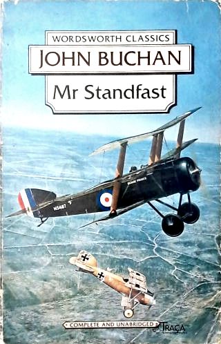 Mr. Standfast