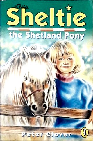 Sheltie: The Shetland Pony
