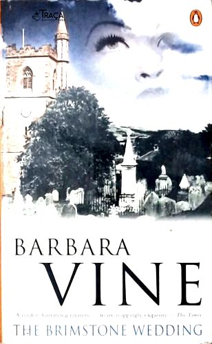 The Brimstone Wedding