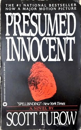 Presumed Innocent