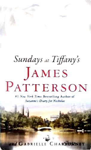 Sunday At Tiffanys