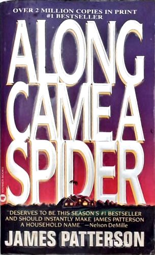 Along Came a Spider