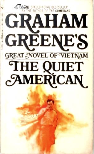 The Quiet American
