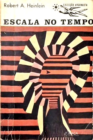 Coleção Argonauta Nº 111 - Escala No Tempo
