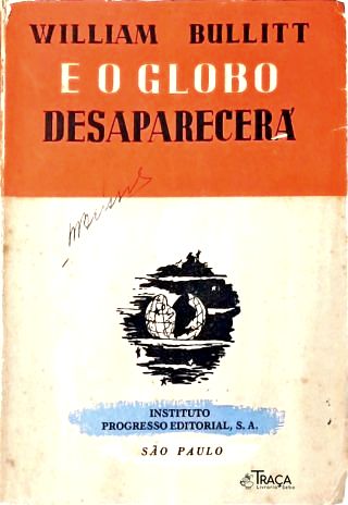 E o Globo Desaparecerá