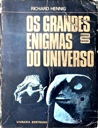 Os Grandes Enigmas do Universo
