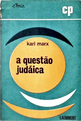 A Questão Judáica